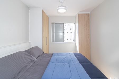 Quarto 1 de apartamento para alugar com 2 quartos, 65m² em Indianópolis, São Paulo