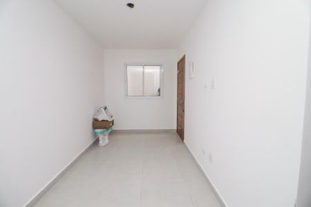 Apartamento para alugar com 40m², 2 quartos e sem vaga Apartamento para alugar com 40m², 2 quartos e sem vagaSala