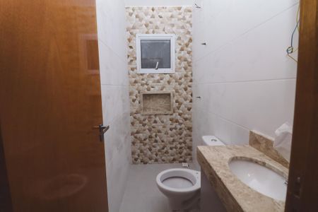 Apartamento para alugar com 40m², 2 quartos e sem vaga Apartamento para alugar com 40m², 2 quartos e sem vagaBanheiro