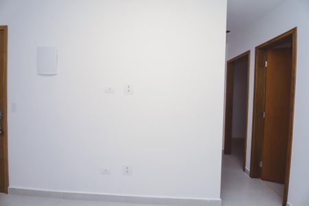 Apartamento para alugar com 40m², 2 quartos e sem vaga Apartamento para alugar com 40m², 2 quartos e sem vagaSala