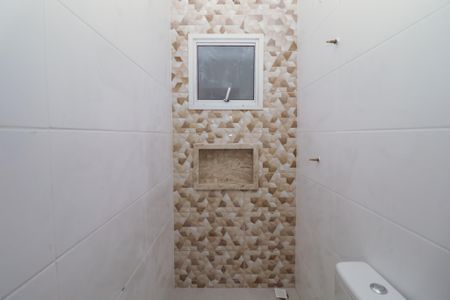 Apartamento para alugar com 40m², 2 quartos e sem vaga Apartamento para alugar com 40m², 2 quartos e sem vagaBanheiro