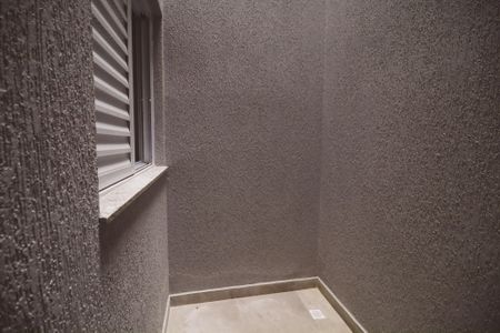 Apartamento para alugar com 40m², 2 quartos e sem vaga Apartamento para alugar com 40m², 2 quartos e sem vagaÁrea de Serviço
