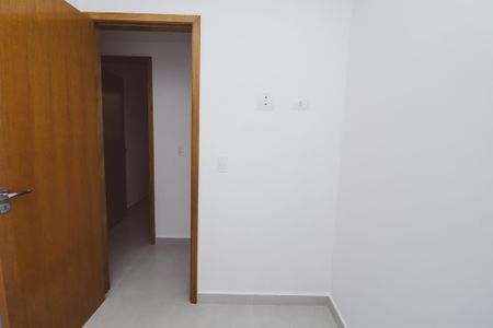 Apartamento para alugar com 40m², 2 quartos e sem vaga Apartamento para alugar com 40m², 2 quartos e sem vagaQuarto 2
