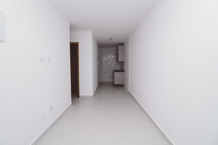 Apartamento para alugar com 40m², 2 quartos e sem vaga Apartamento para alugar com 40m², 2 quartos e sem vagaSala