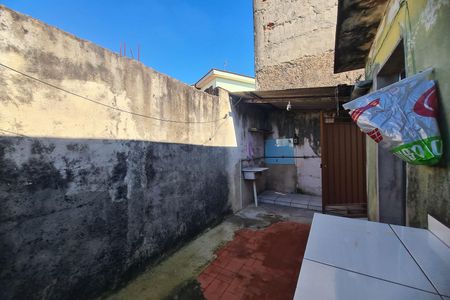 Casa à venda com 160m², 2 quartos e 2 vagas Casa à venda com 160m², 2 quartos e 2 vagasÁrea de Serviço