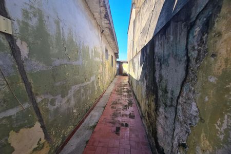 Casa à venda com 160m², 2 quartos e 2 vagas Casa à venda com 160m², 2 quartos e 2 vagasQuintal