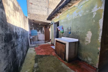 Casa à venda com 160m², 2 quartos e 2 vagas Casa à venda com 160m², 2 quartos e 2 vagasÁrea de Serviço