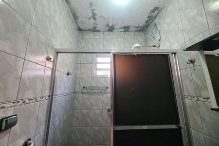 Casa à venda com 160m², 2 quartos e 2 vagas Casa à venda com 160m², 2 quartos e 2 vagasBanheiro