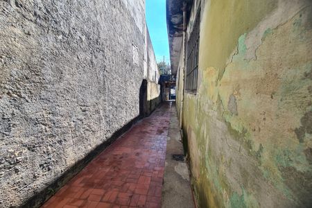 Casa à venda com 160m², 2 quartos e 2 vagas Casa à venda com 160m², 2 quartos e 2 vagasQuintal
