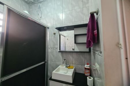 Casa à venda com 160m², 2 quartos e 2 vagas Casa à venda com 160m², 2 quartos e 2 vagasBanheiro