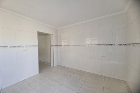 Casa à venda com 160m², 2 quartos e 2 vagas Casa à venda com 160m², 2 quartos e 2 vagasCozinha