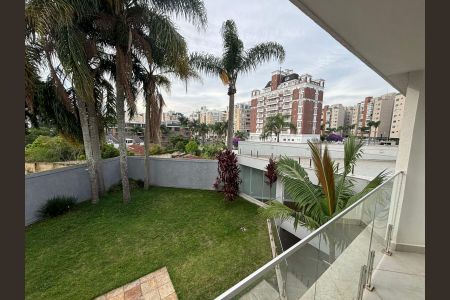 Casa à venda com 514m², 3 quartos e 7 vagas Casa à venda com 514m², 3 quartos e 7 vagasSacada Quarto 2