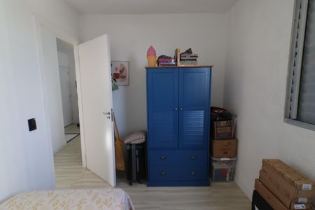 Quarto 2 de apartamento à venda com 2 quartos, 44m² em São Pedro, Osasco