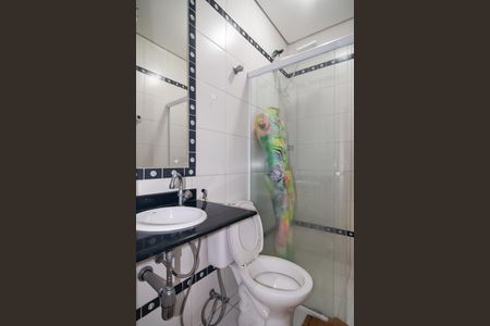 Apartamento para alugar com 2 quartos, 80m² em Bela Vista, São Paulo