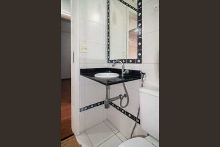 Apartamento para alugar com 2 quartos, 80m² em Bela Vista, São Paulo