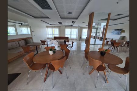 Apartamento para alugar com 76m², 2 quartos e 1 vaga Apartamento para alugar com 76m², 2 quartos e 1 vagaÁrea externa