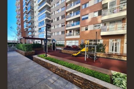 Apartamento para alugar com 76m², 2 quartos e 1 vaga Apartamento para alugar com 76m², 2 quartos e 1 vagaÁrea externa