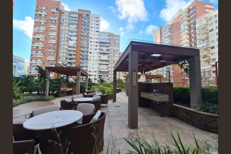 Apartamento para alugar com 76m², 2 quartos e 1 vaga Apartamento para alugar com 76m², 2 quartos e 1 vagaÁrea externa