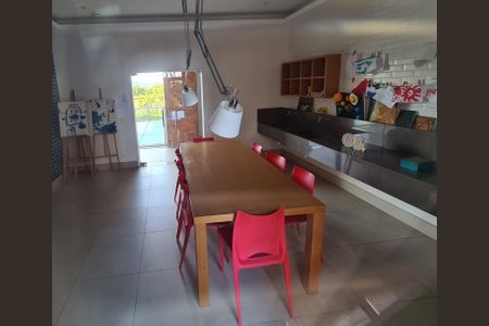 Apartamento para alugar com 76m², 2 quartos e 1 vaga Apartamento para alugar com 76m², 2 quartos e 1 vagaÁrea externa
