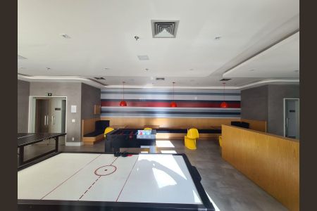 Apartamento para alugar com 76m², 2 quartos e 1 vaga Apartamento para alugar com 76m², 2 quartos e 1 vagaÁrea externa