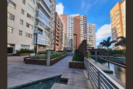 Apartamento para alugar com 76m², 2 quartos e 1 vaga Apartamento para alugar com 76m², 2 quartos e 1 vagaÁrea externa