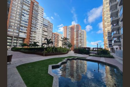 Apartamento para alugar com 76m², 2 quartos e 1 vaga Apartamento para alugar com 76m², 2 quartos e 1 vagaÁrea externa