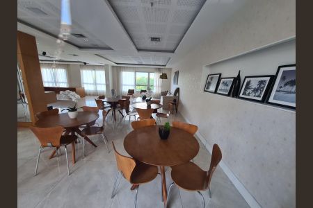 Apartamento para alugar com 76m², 2 quartos e 1 vaga Apartamento para alugar com 76m², 2 quartos e 1 vagaÁrea externa