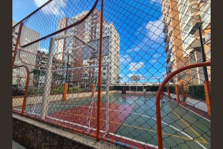 Apartamento para alugar com 76m², 2 quartos e 1 vaga Apartamento para alugar com 76m², 2 quartos e 1 vagaÁrea externa