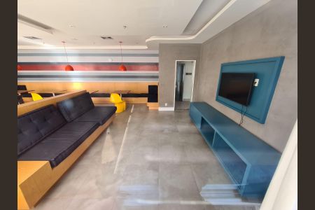 Apartamento para alugar com 76m², 2 quartos e 1 vaga Apartamento para alugar com 76m², 2 quartos e 1 vagaÁrea externa