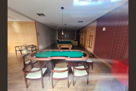 Apartamento para alugar com 76m², 2 quartos e 1 vaga Apartamento para alugar com 76m², 2 quartos e 1 vagaÁrea externa