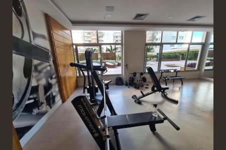 Apartamento para alugar com 76m², 2 quartos e 1 vaga Apartamento para alugar com 76m², 2 quartos e 1 vagaÁrea externa