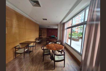 Apartamento para alugar com 76m², 2 quartos e 1 vaga Apartamento para alugar com 76m², 2 quartos e 1 vagaÁrea externa