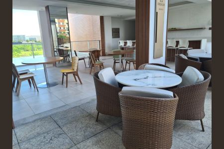 Apartamento para alugar com 76m², 2 quartos e 1 vaga Apartamento para alugar com 76m², 2 quartos e 1 vagaÁrea externa