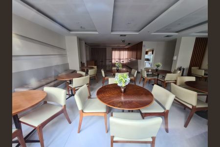 Apartamento para alugar com 76m², 2 quartos e 1 vaga Apartamento para alugar com 76m², 2 quartos e 1 vagaÁrea externa