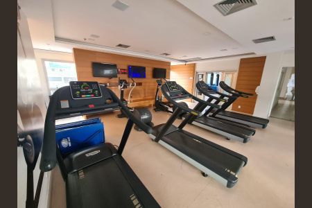 Apartamento para alugar com 76m², 2 quartos e 1 vaga Apartamento para alugar com 76m², 2 quartos e 1 vagaÁrea externa