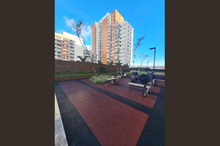 Apartamento para alugar com 76m², 2 quartos e 1 vaga Apartamento para alugar com 76m², 2 quartos e 1 vagaÁrea externa