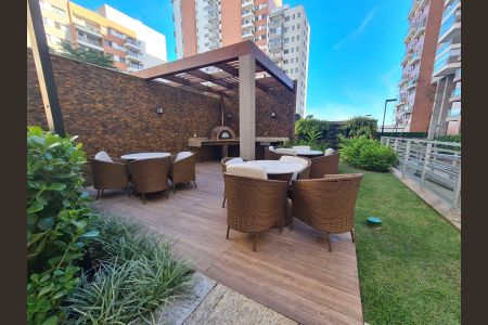 Apartamento para alugar com 76m², 2 quartos e 1 vaga