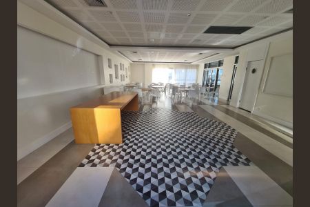 Apartamento para alugar com 76m², 2 quartos e 1 vaga Apartamento para alugar com 76m², 2 quartos e 1 vagaÁrea externa