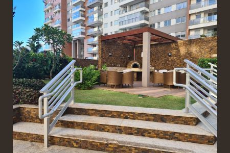 Apartamento para alugar com 76m², 2 quartos e 1 vaga Apartamento para alugar com 76m², 2 quartos e 1 vagaÁrea externa