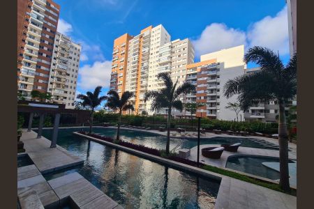 Apartamento para alugar com 76m², 2 quartos e 1 vaga Apartamento para alugar com 76m², 2 quartos e 1 vagaÁrea externa