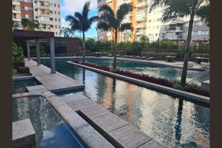 Apartamento para alugar com 76m², 2 quartos e 1 vaga Apartamento para alugar com 76m², 2 quartos e 1 vagaÁrea externa