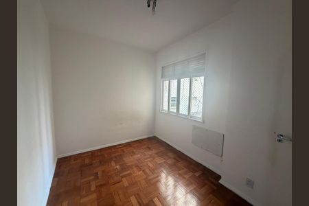 Quarto 2 de apartamento para alugar com 2 quartos, 56m² em Tijuca, Rio de Janeiro