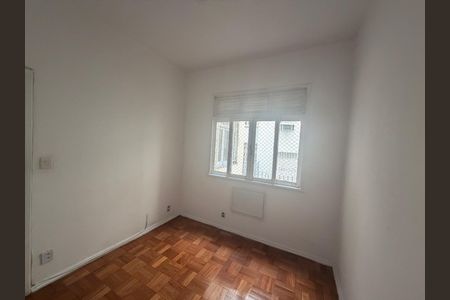 Quarto 1 de apartamento para alugar com 2 quartos, 56m² em Tijuca, Rio de Janeiro