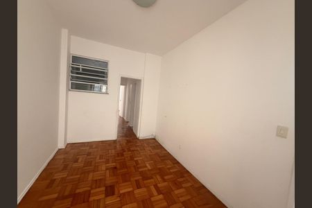 Sala de apartamento para alugar com 2 quartos, 56m² em Tijuca, Rio de Janeiro
