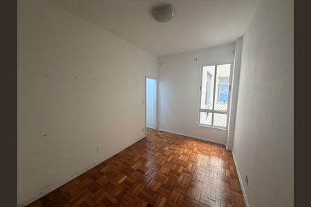 Sala de apartamento para alugar com 2 quartos, 56m² em Tijuca, Rio de Janeiro