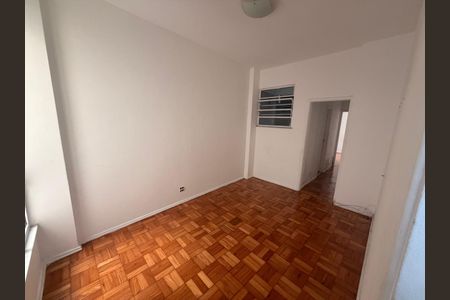 Sala de apartamento para alugar com 2 quartos, 56m² em Tijuca, Rio de Janeiro