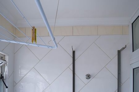 Apartamento à venda com 115m², 2 quartos e 2 vagas Apartamento à venda com 115m², 2 quartos e 2 vagasÁrea de Serviço