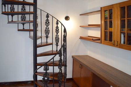 Apartamento à venda com 115m², 2 quartos e 2 vagas Apartamento à venda com 115m², 2 quartos e 2 vagasSala