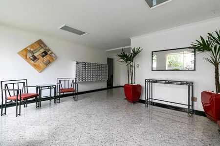 Apartamento à venda com 115m², 2 quartos e 2 vagas Apartamento à venda com 115m², 2 quartos e 2 vagasÁrea comum