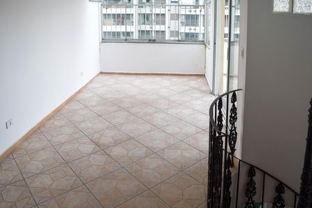 Apartamento à venda com 115m², 2 quartos e 2 vagas Apartamento à venda com 115m², 2 quartos e 2 vagasSala 2